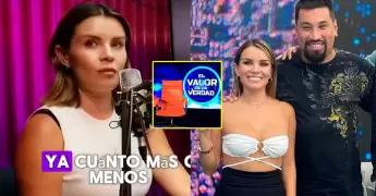 Kate Candela estara trabajando junto a Sergio George y podra llevarla a Premios Lo Nuestro