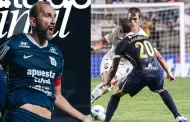 Alianza Lima rescata un empate ante Nacional de Paraguay en su debut en la Copa Libertadores 2025