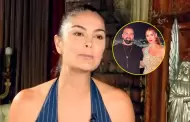 Laura Spoya enfrenta crisis en su matrimonio con Brian Rullan: "Siempre voy a ser su escudo"