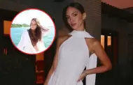 Natalie Vrtiz sorprende al mostrar el parecido que tiene con su hermana menor: "Siempre juntas"