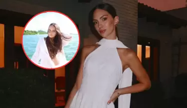 Natalie Vrtiz se parece mucho a su hermana menor