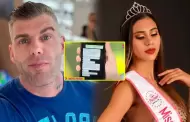 Greg Michel afirma que no le importa la denuncia de Maryjane Ramrez: "Solo busca TV"