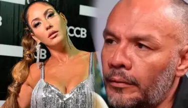 Tilsa Lozano habra borrado sus fotos con Jackson Mora tras ser acusado de infiel