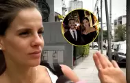 Alejandra Baigorria aclara si invitar a Mario y Onelia Molina a su boda: "Ya tenemos lista"