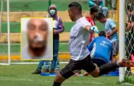 Escndalo! Futbolista termina en la comisara tras pelea que dej un hombre desfigurado