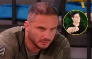 Jenko del Ro lanza duros comentarios contra Facundo Gonzlez en reality chileno: "Es hipcrita"