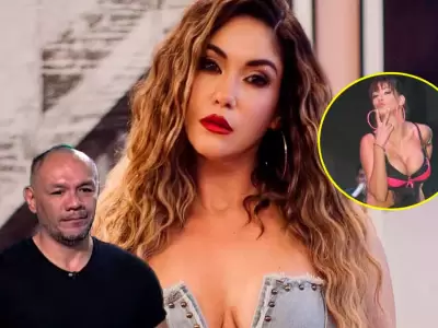 Tilsa Lozano manda indirecta a Jackson Mora con el supuesto regreso de 'Las Vengadoras'