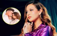 Amy Gutirrez revela que pasar sola el 14 de febrero Termin con el exnovio de su bailarina?