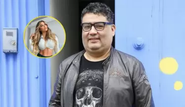 Alfredo Benavides  cul es su relacin con Gabriela Serpa.