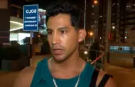 Santiago Surez rompe su silencio tras denuncia por violencia sexual: "Soy totalmente inocente"