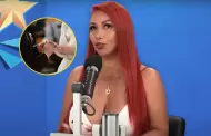 Deysi Araujo revela dura traicin de su expareja antes de casarse: "Se fue a otra cama"