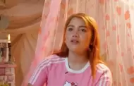 Marina Gold revela cmo se enteraron sus padres que ella es actriz de cine para adultos: "Fue horrible"