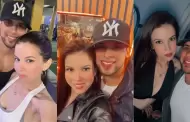 Greissy Ortega cuenta detalles de su boda con Randol Pastor: "Los padrinos sern Allison y Erick"