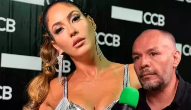 Tilsa Lozano manda fuerte indirecta a Jackson Mora tras supuesta infidelidad