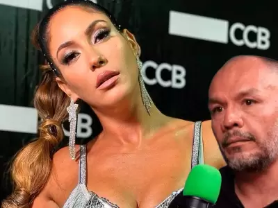 Tilsa Lozano manda fuerte indirecta a Jackson Mora tras supuesta infidelidad