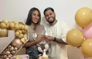 Busca el perdn de Samahara? Bryan Torres se rene con Abel Lobatn tras rumores de infidelidad