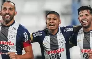 A Fase 2! Alianza Lima venci 3-1 a Nacional de Paraguay por la Copa Libertadores 2025