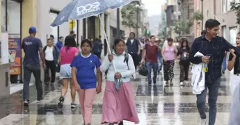 Mario Irivarren revela cmo su ciruga de nariz le cambi la vida.