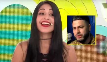 Bailarina que expuso a Bryan Torres afirma que prefiere ser castigadora