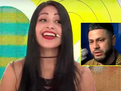 Bailarina que expuso a Bryan Torres afirma que prefiere ser castigadora