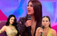 Brunella Torpoco revela por qu grab con Pamela Franco y no con Pamela Lpez Qu pas?