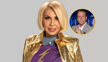 Laura Bozzo sigue firme en el reality La Casa de los Famosos All-Stars.