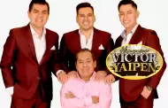 Orquesta Candela anuncia el lugar y la fecha del concierto en homenaje a Don Vctor Yaipn