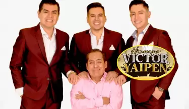 Orquesta Candela anuncia el lugar y la fecha del concierto en homenaje a Don Vctor Yaipn