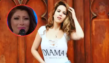 Greissy Ortega le responde a Milena Zrate