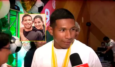 Edison Flores contesta a rumores sobre su fidelidad y matrimonio con Ana Siucho.