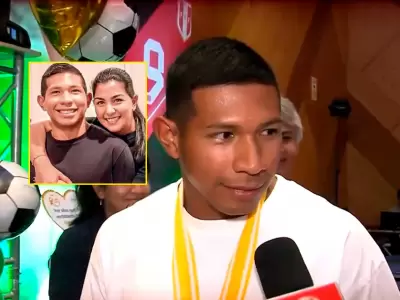 Edison Flores contesta a rumores sobre su fidelidad y matrimonio con Ana Siucho.