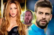 Shakira habra tenido una fuerte discusin con Piqu, segn periodista espaol: "Fue por los nios"