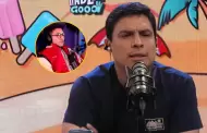 Curwen renuncia en vivo a 'Todo Good' tras polmica con 'El Zeein': "No retiro nada de lo que dije"