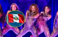 Shakira volver en noviembre! Entrate cundo se realizar el concierto cancelado y su nueva presentacin