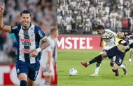 Suea con la clasificacin? Alianza Lima venci 1-0 a Boca Juniors por la Copa Libertadores 2025