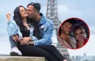 Fabio Agostini se reconciliar con Mayra Goi? Esto respondi el chico reality