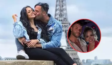 Fabio Agostini habla sobre posible reconciliacin con Mayra Goi