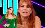 Magaly Medina sobre Tilsa Lozano como posible conductora en un nuevo programa de TV: "No sirve"