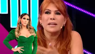 Magaly Medina sobre Tilsa Lozano como posible conductora en un nuevo programa de TV