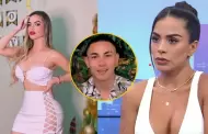 Vanessa Lpez sobre amistad con Gabriela lava tras rias por Jean Deza: "Nunca me met en su relacin"