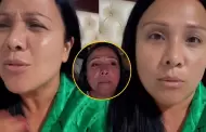 Tula Rodrguez sobre las crticas a su video en el concierto de Shakira: "Djenme ser feliz"