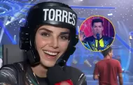 Vania Torres responde a rumores de supuestas salidas con Patricio Parodi: Qu dijo?