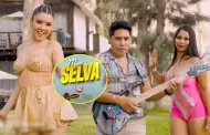 Primicia! Papilln estren el videoclip oficial de "Mix Selva 2" junto a Korayma Urrestty