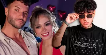 Melissa Paredes abre la posibilidad de volver a Amrica Hoy