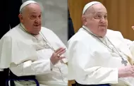 Rompe su silencio! Papa Francisco enva emotivo mensaje en medio de su delicado estado de salud