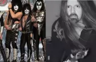 Lamentable! Falleci guitarrista de KISS, Karl Cochran, en trgico accidente automovilstico