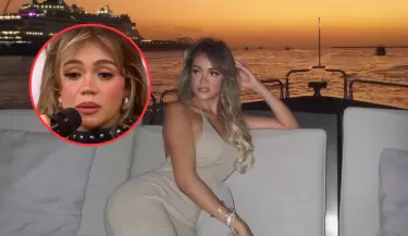 Mayra Goi explica de qu viva en Miami