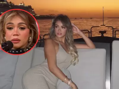 Mayra Goi explica de qu viva en Miami