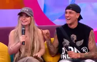 Flavia Laos y Emil grabarn un videoclip juntos?: "De dos ex que se reencuentran"