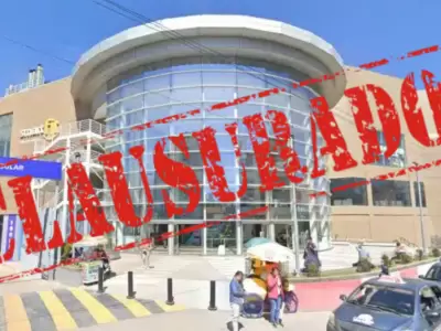 Clausuran Real Plaza Huancayo por 30 das